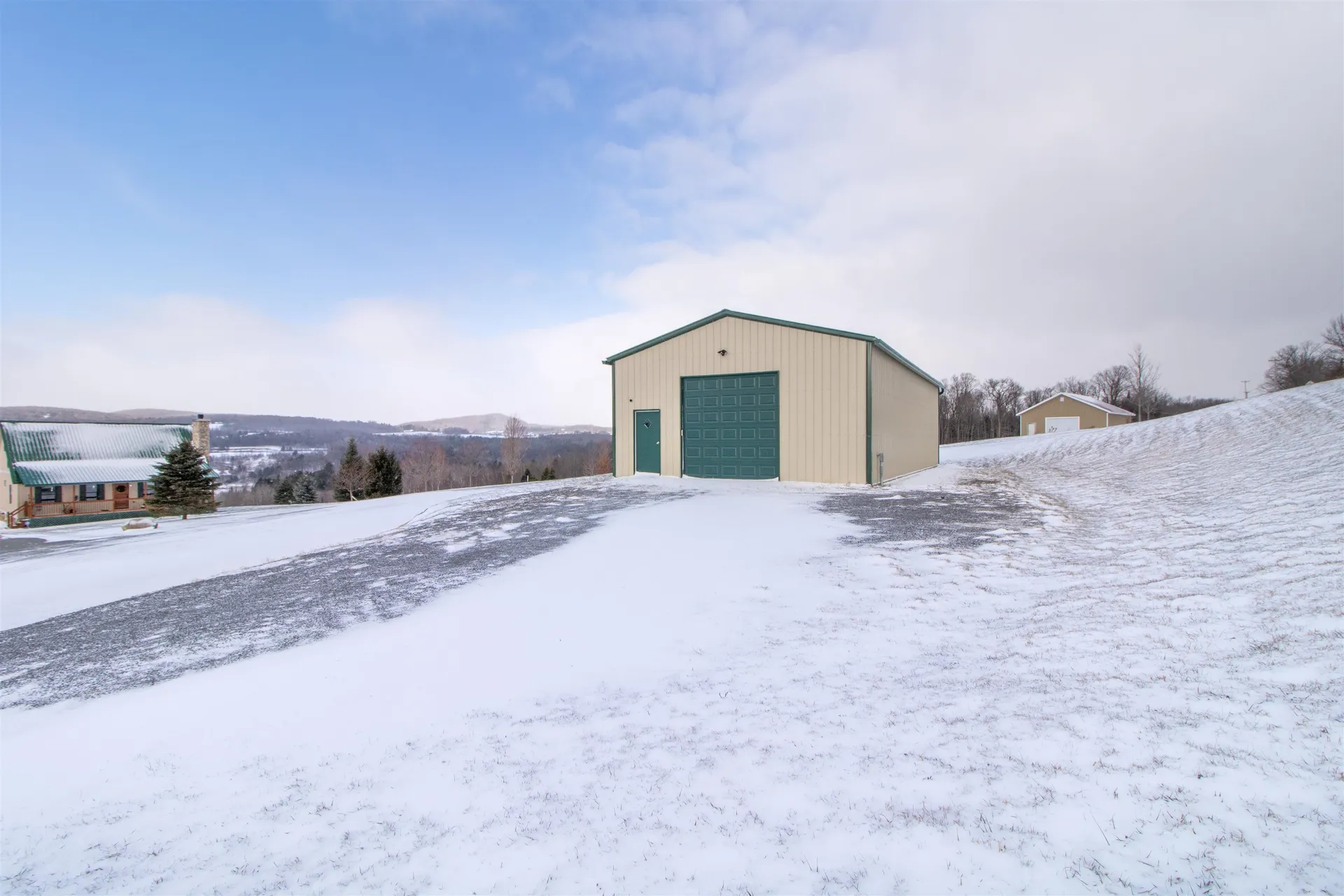 32 Smith Farm Road Barton VT 05822