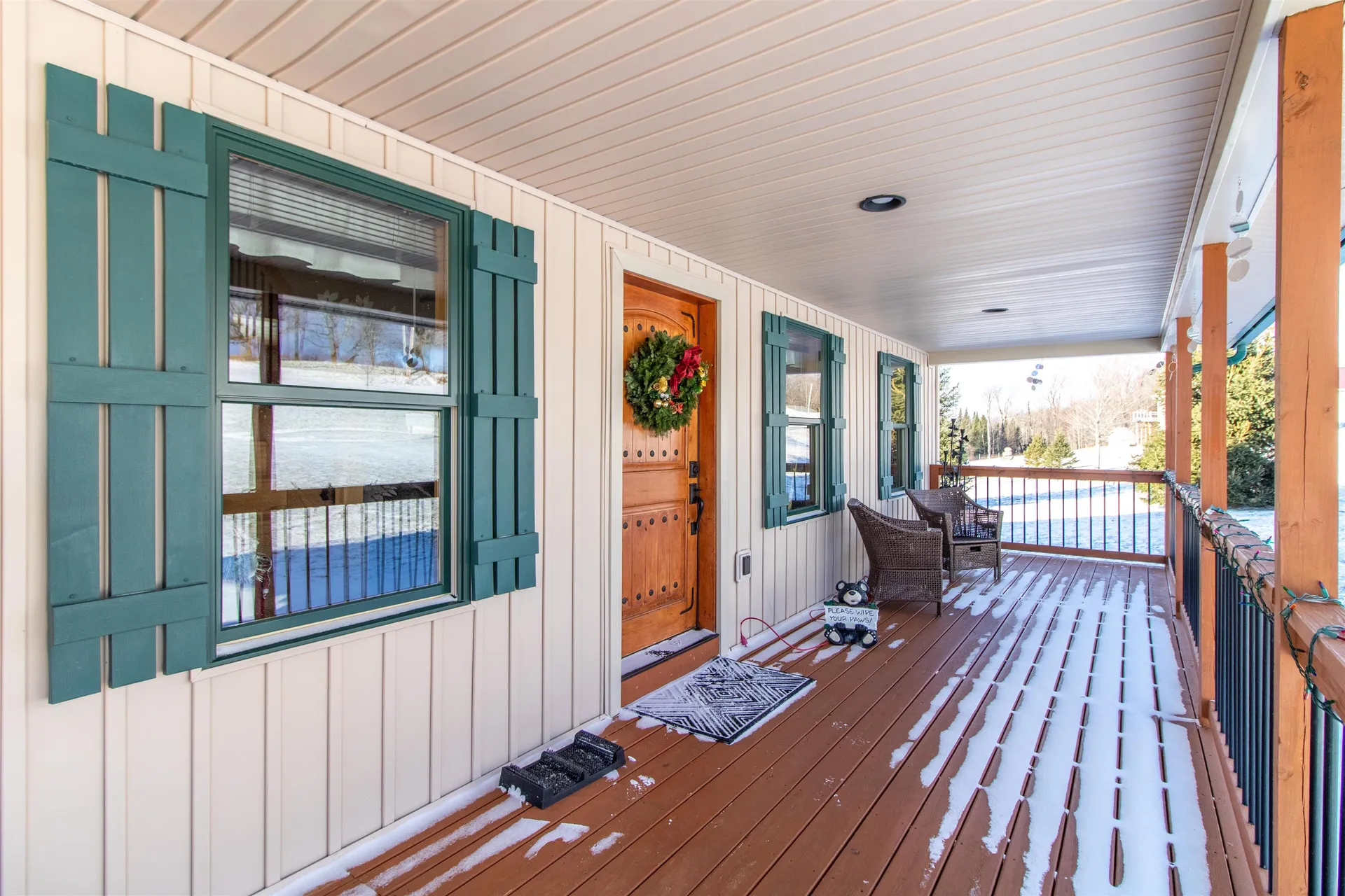 32 Smith Farm Road Barton VT 05822