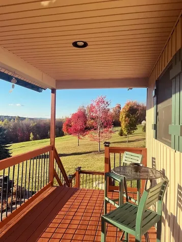 32 Smith Farm Road Barton VT 05822