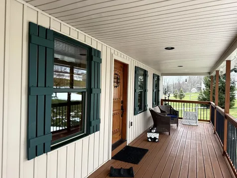 32 Smith Farm Road Barton VT 05822