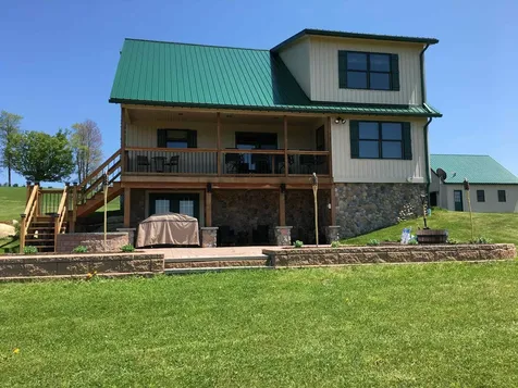 32 Smith Farm Road Barton VT 05822