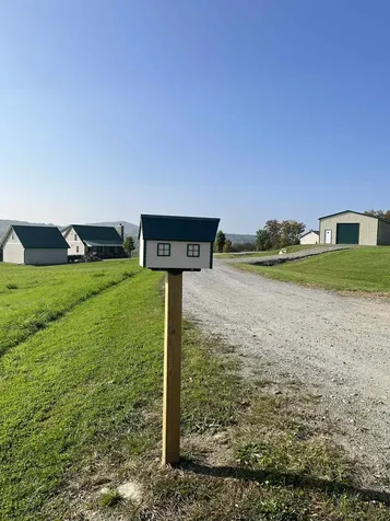 32 Smith Farm Road Barton VT 05822