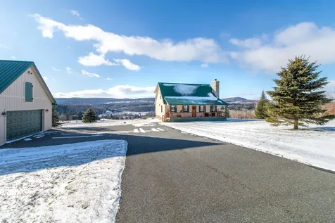 32 Smith Farm Road Barton VT 05822