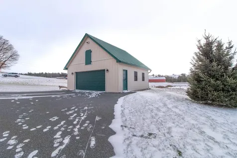 32 Smith Farm Road Barton VT 05822