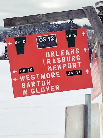 32 Smith Farm Road Barton VT 05822