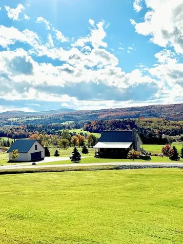 32 Smith Farm Road Barton VT 05822
