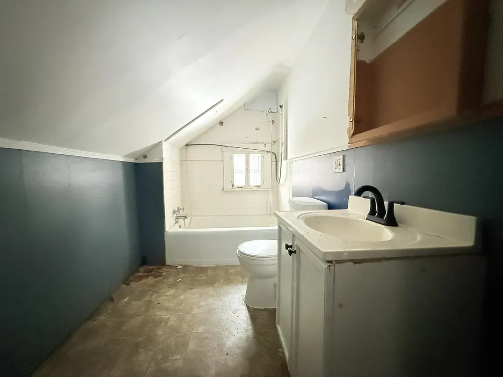 63 W Terrace Street Claremont NH 03743