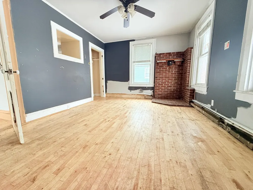 63 W Terrace Street Claremont NH 03743