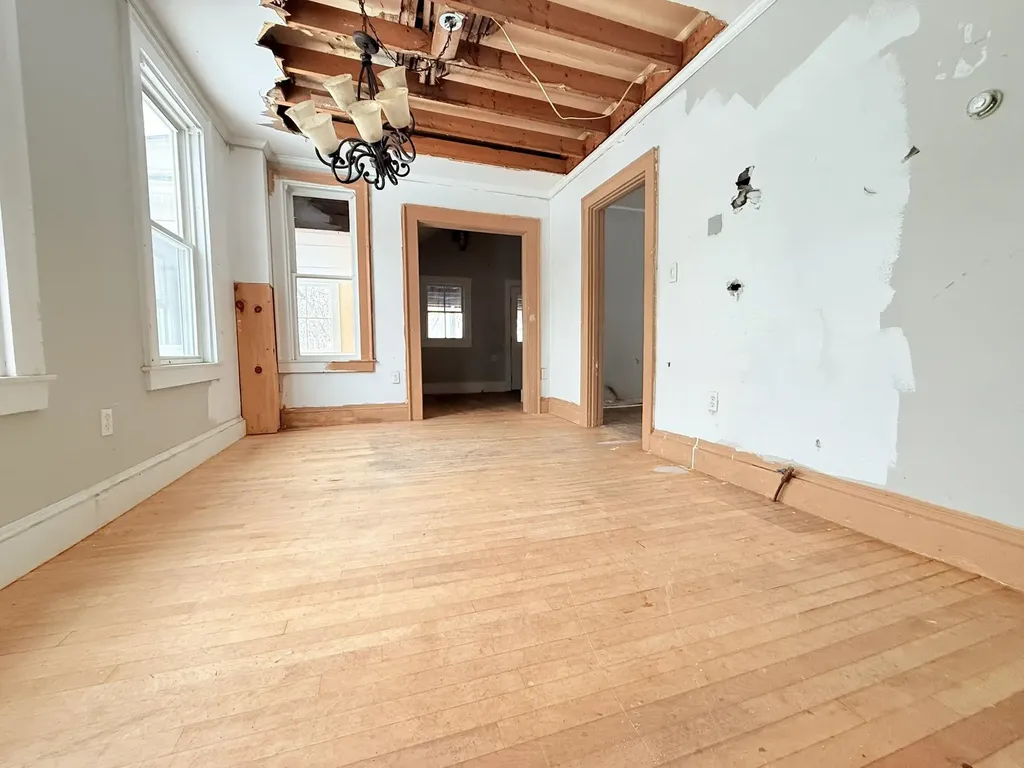 63 W Terrace Street Claremont NH 03743
