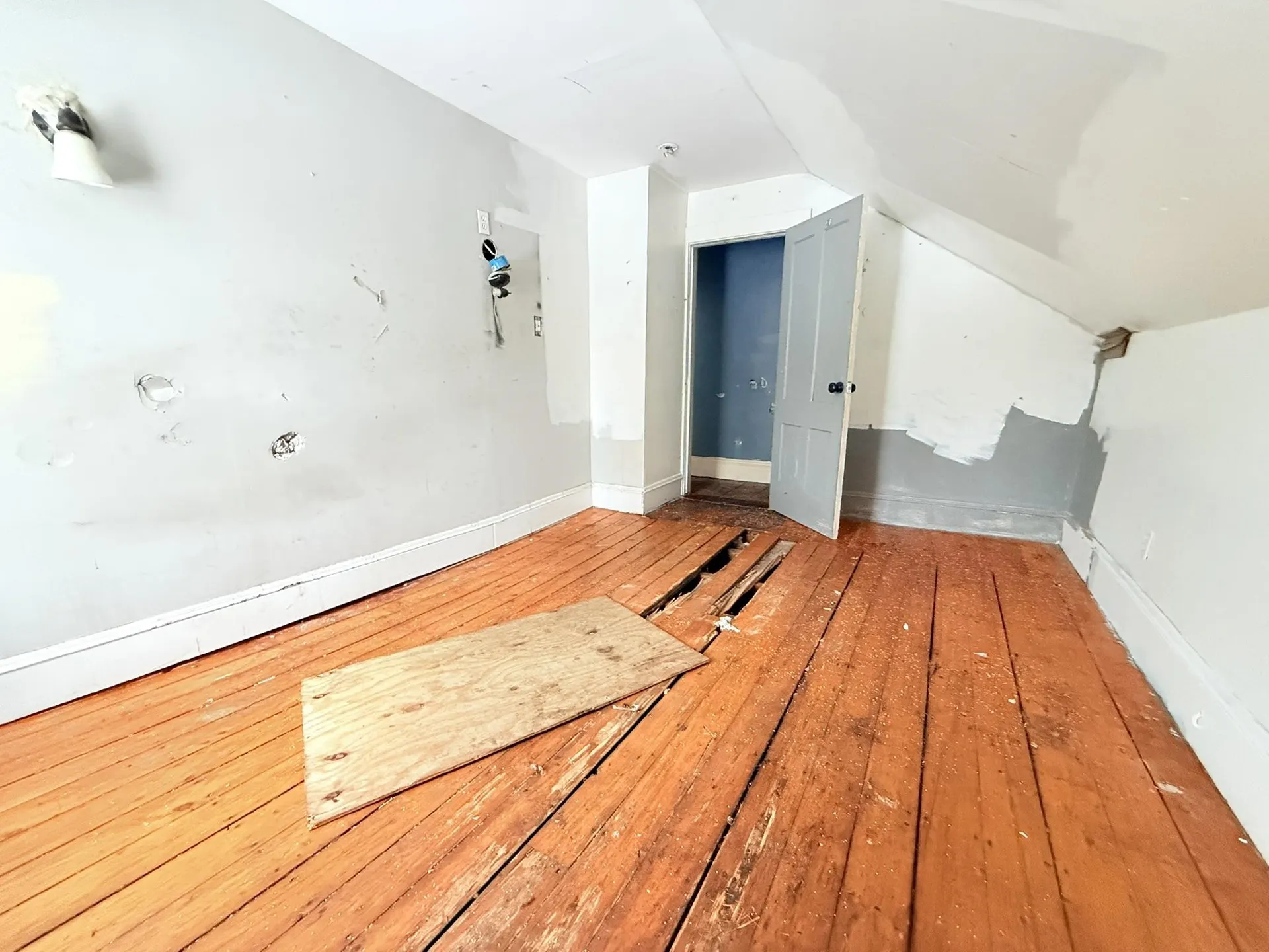 63 W Terrace Street Claremont NH 03743