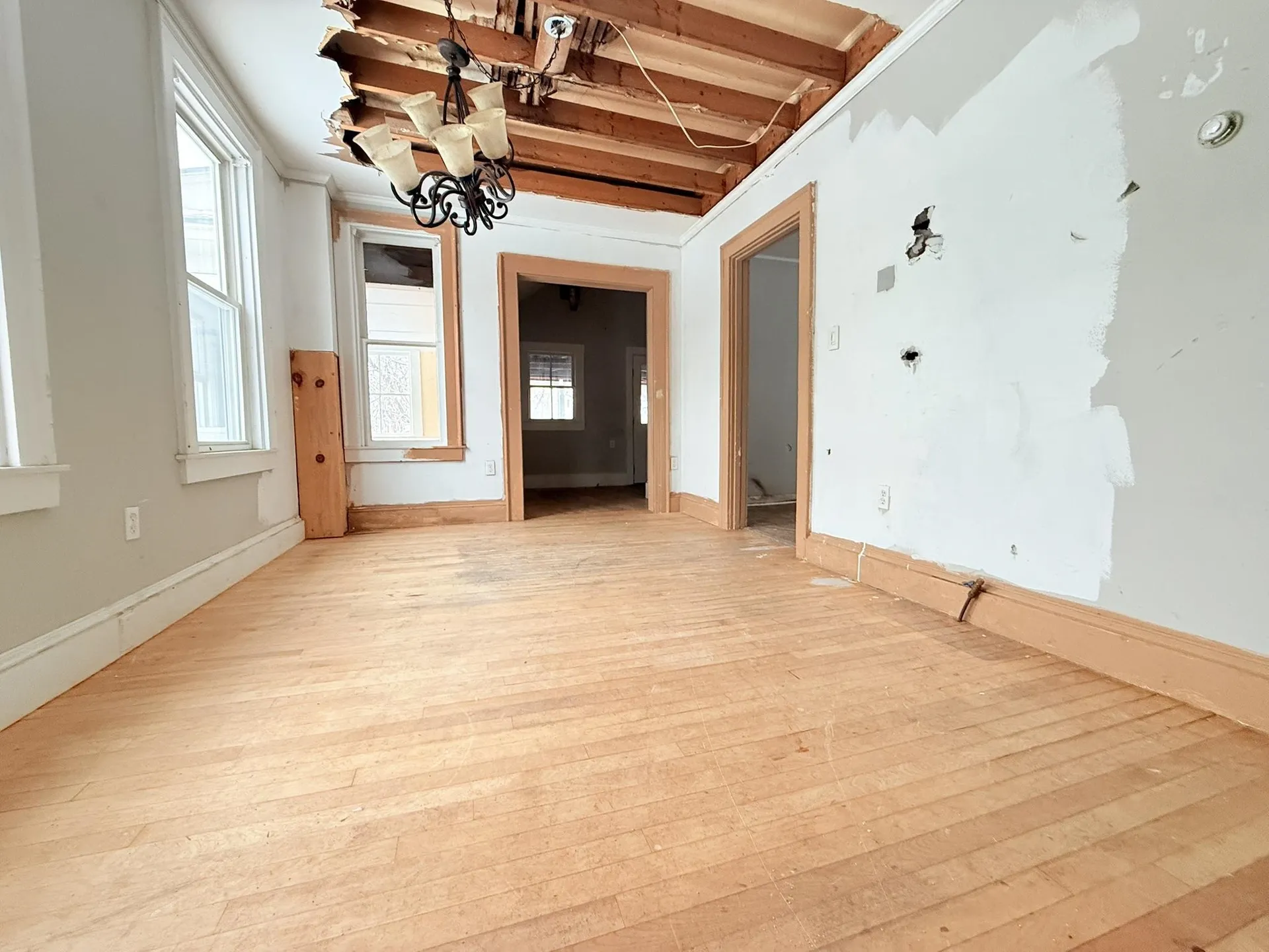 63 W Terrace Street Claremont NH 03743