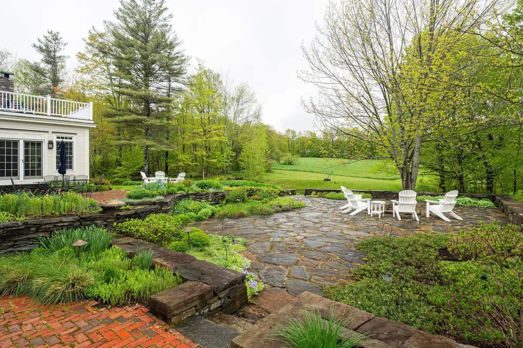 1497 Bowman Road Barnard VT 05031