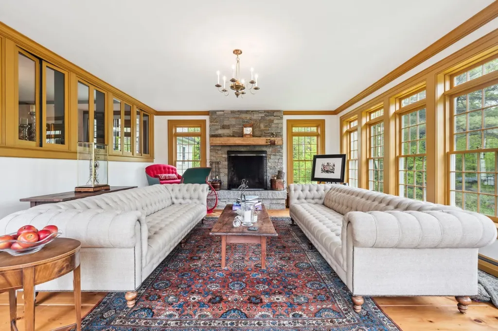 1497 Bowman Road Barnard VT 05031