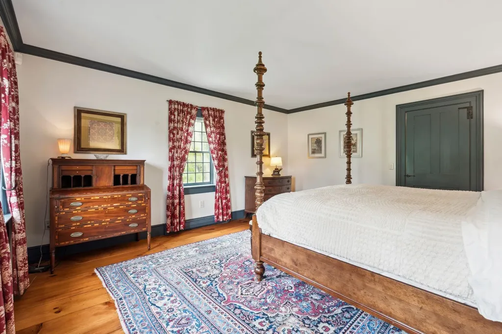 1497 Bowman Road Barnard VT 05031