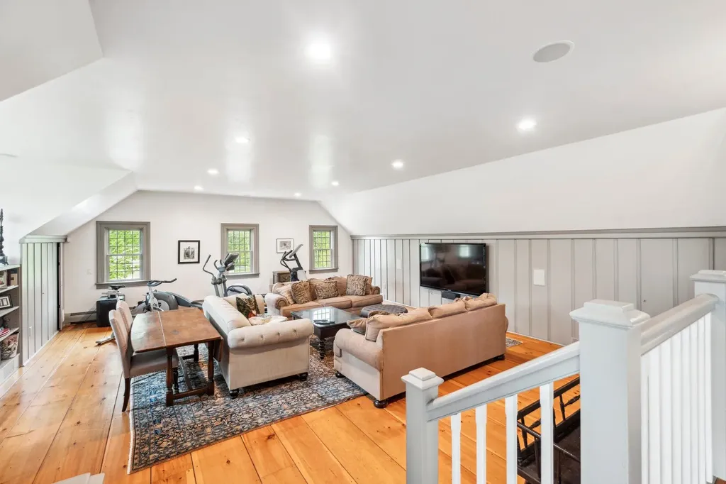 1497 Bowman Road Barnard VT 05031