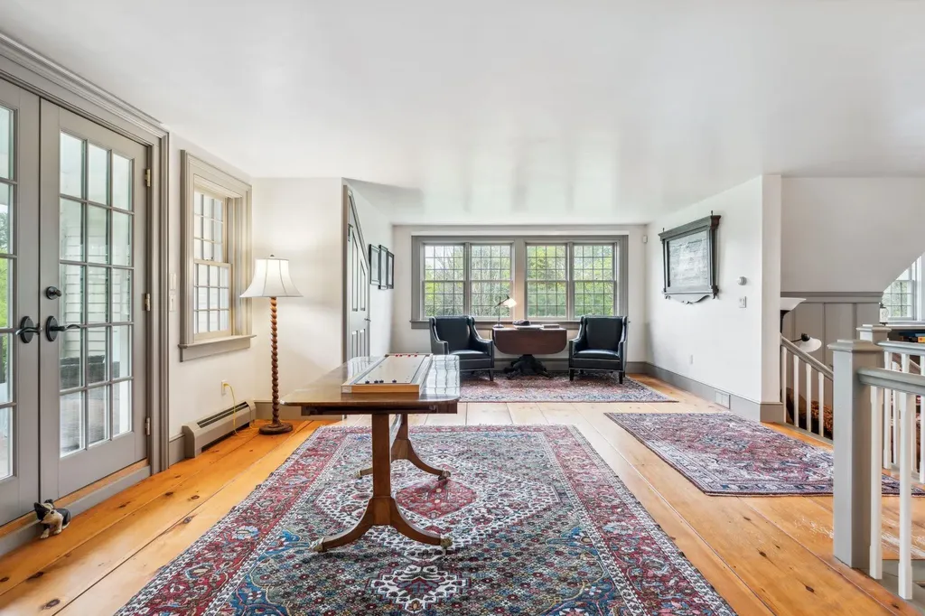 1497 Bowman Road Barnard VT 05031