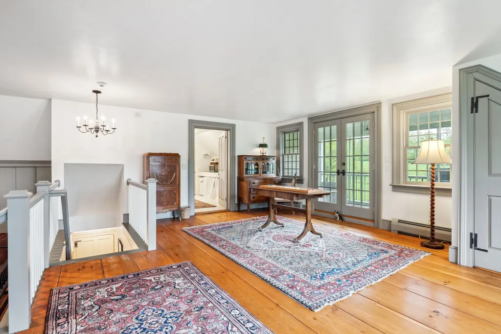 1497 Bowman Road Barnard VT 05031