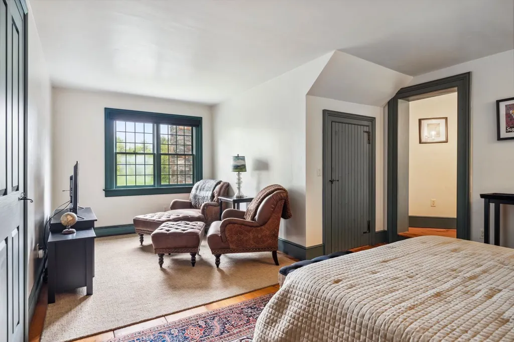 1497 Bowman Road Barnard VT 05031