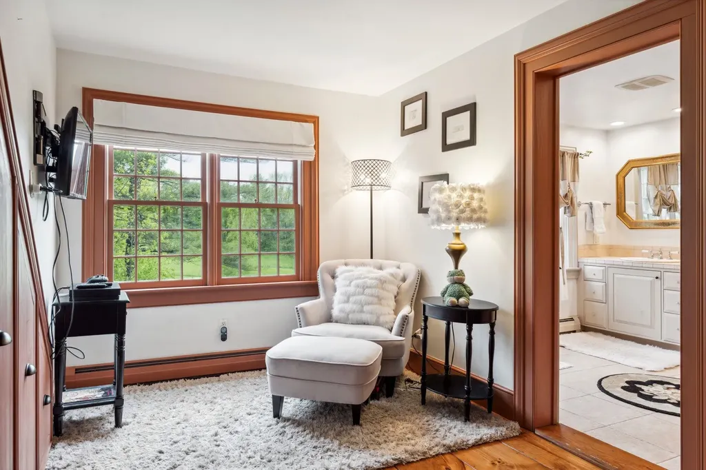 1497 Bowman Road Barnard VT 05031