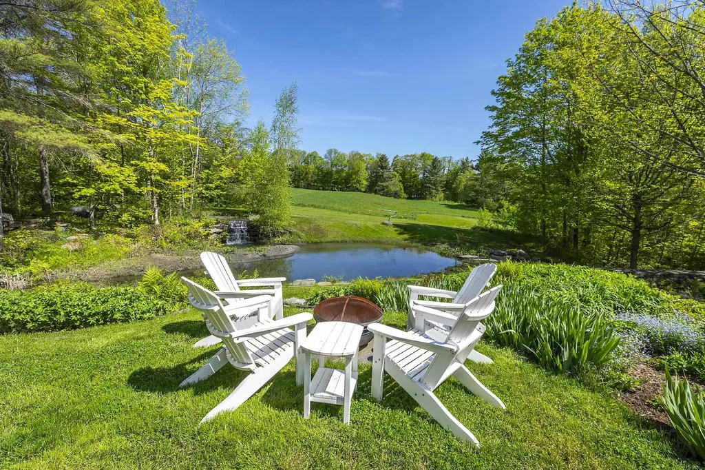 1497 Bowman Road Barnard VT 05031