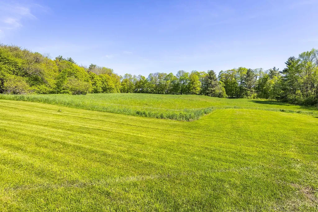 1497 Bowman Road Barnard VT 05031