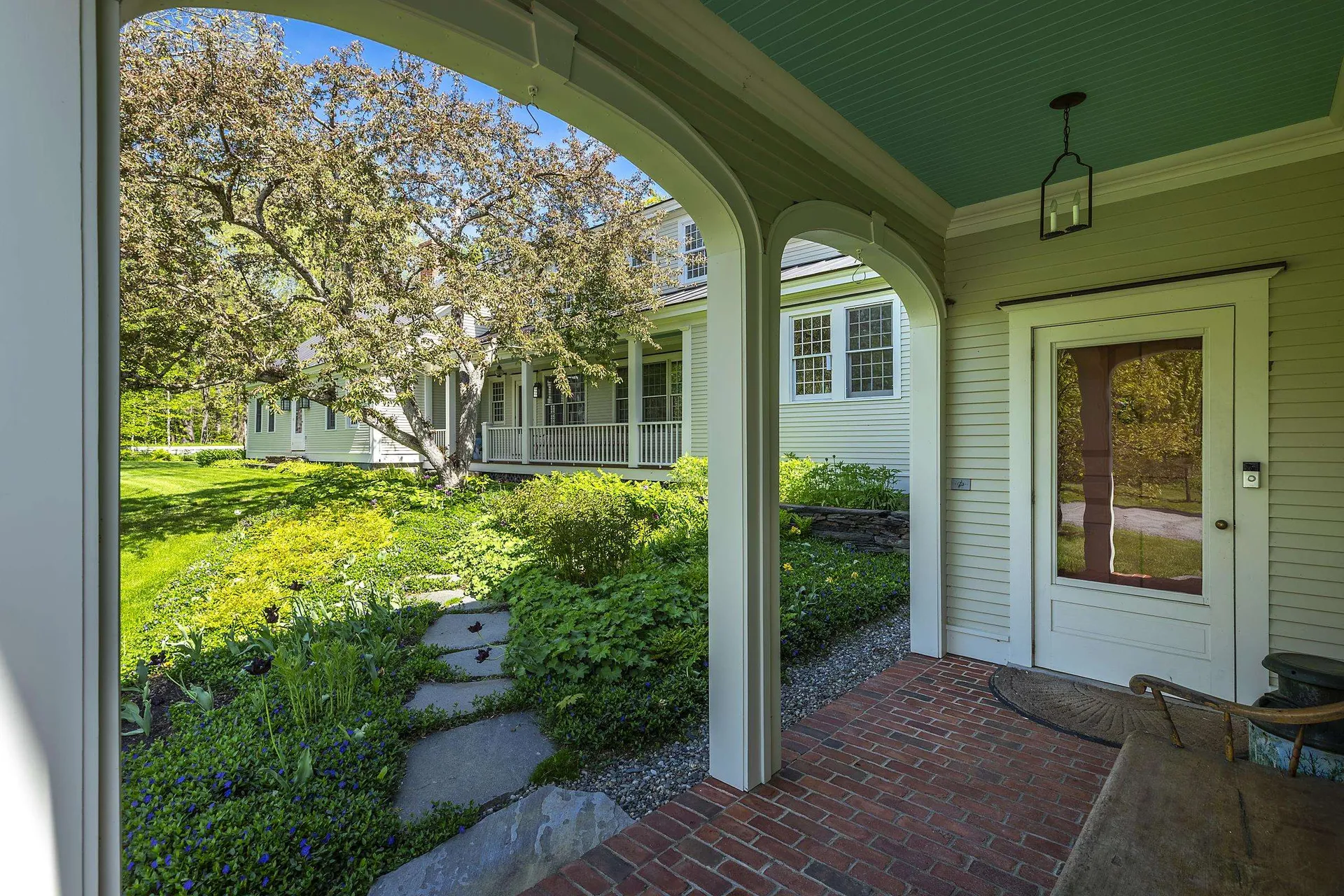 1497 Bowman Road Barnard VT 05031