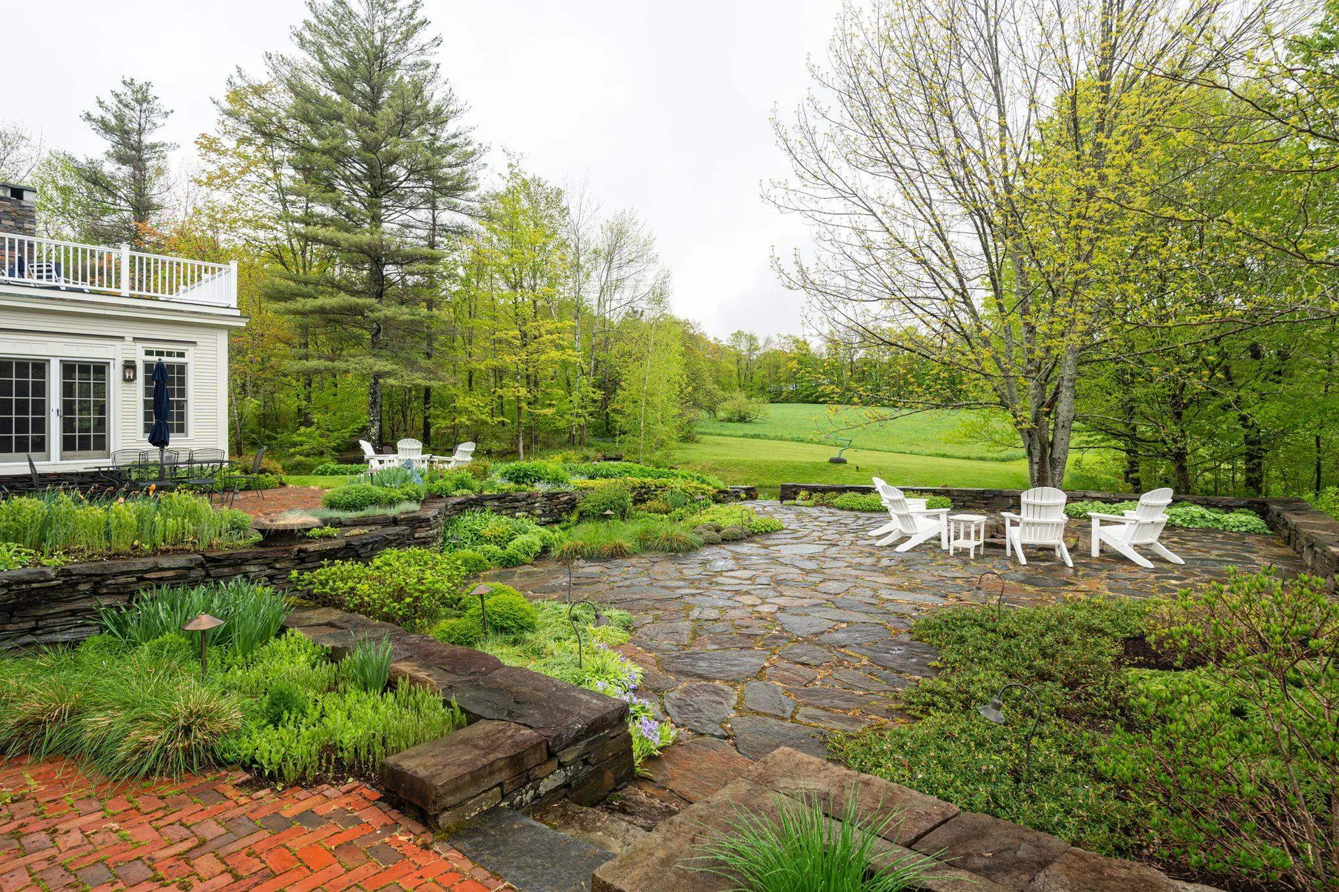 1497 Bowman Road Barnard VT 05031