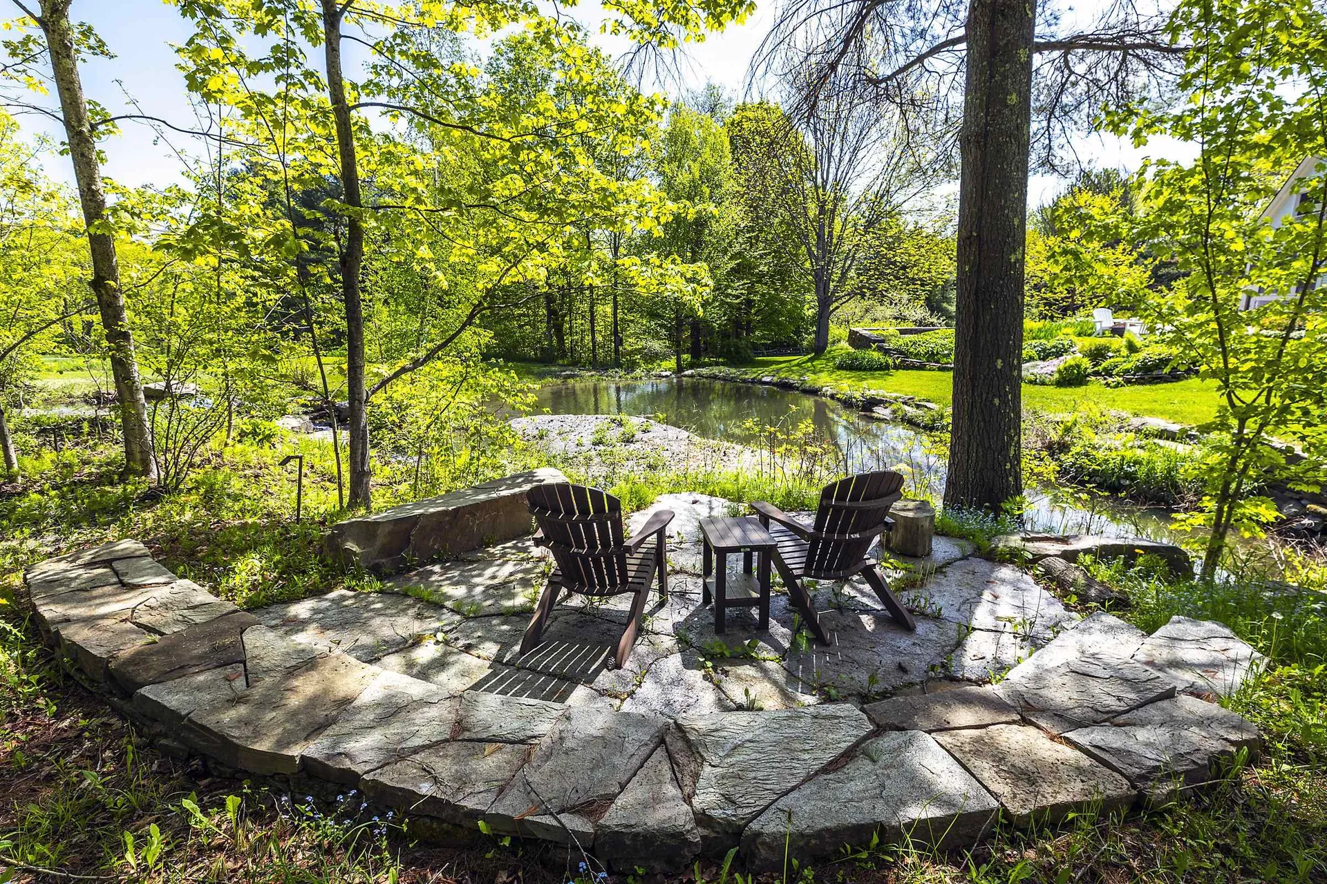 1497 Bowman Road Barnard VT 05031