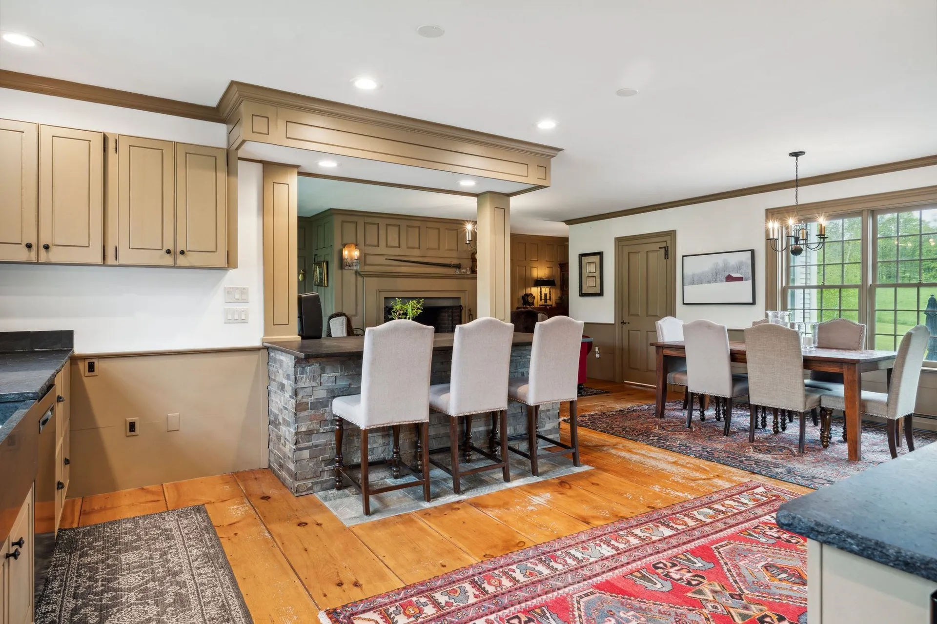 1497 Bowman Road Barnard VT 05031