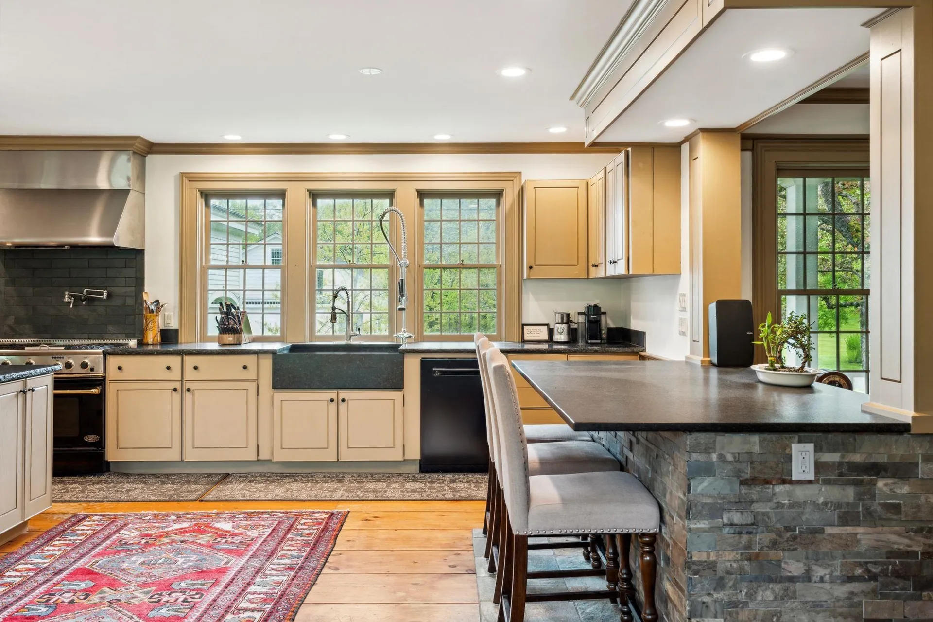 1497 Bowman Road Barnard VT 05031