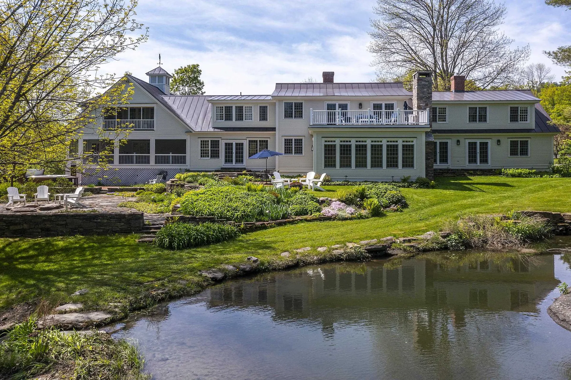 1497 Bowman Road Barnard VT 05031