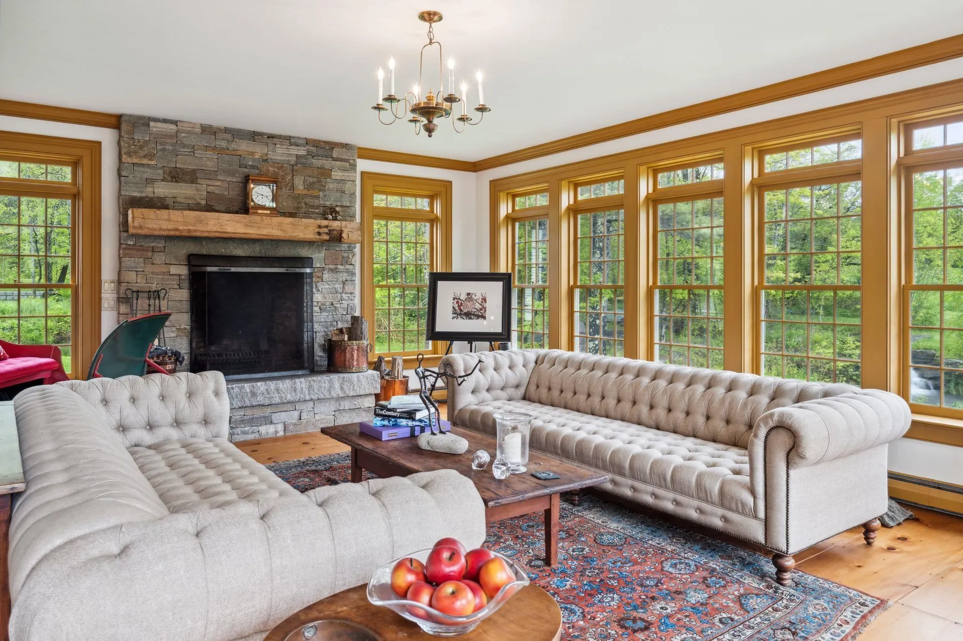 1497 Bowman Road Barnard VT 05031