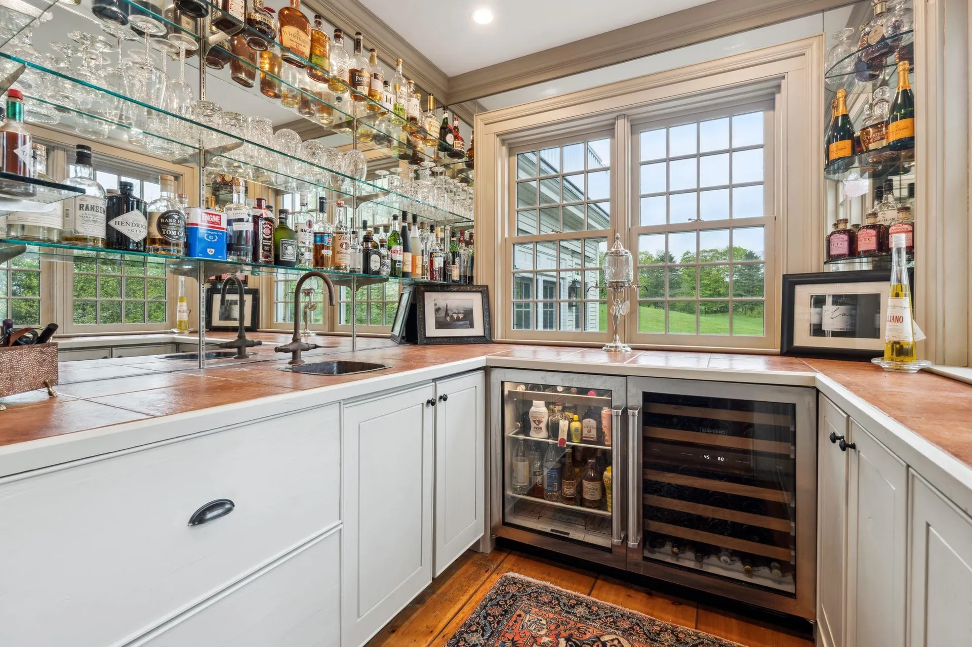 1497 Bowman Road Barnard VT 05031