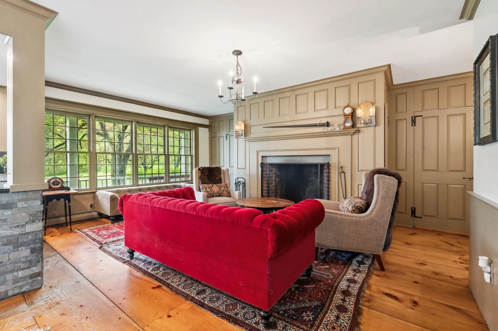 1497 Bowman Road Barnard VT 05031