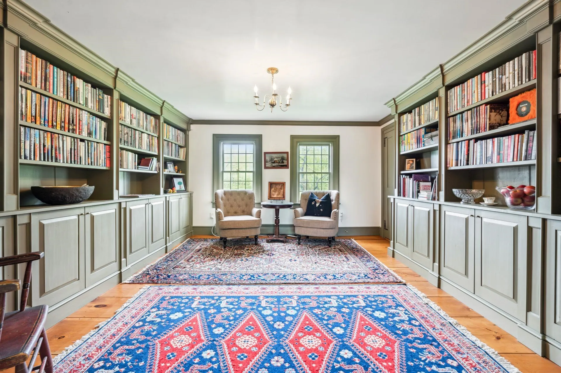 1497 Bowman Road Barnard VT 05031