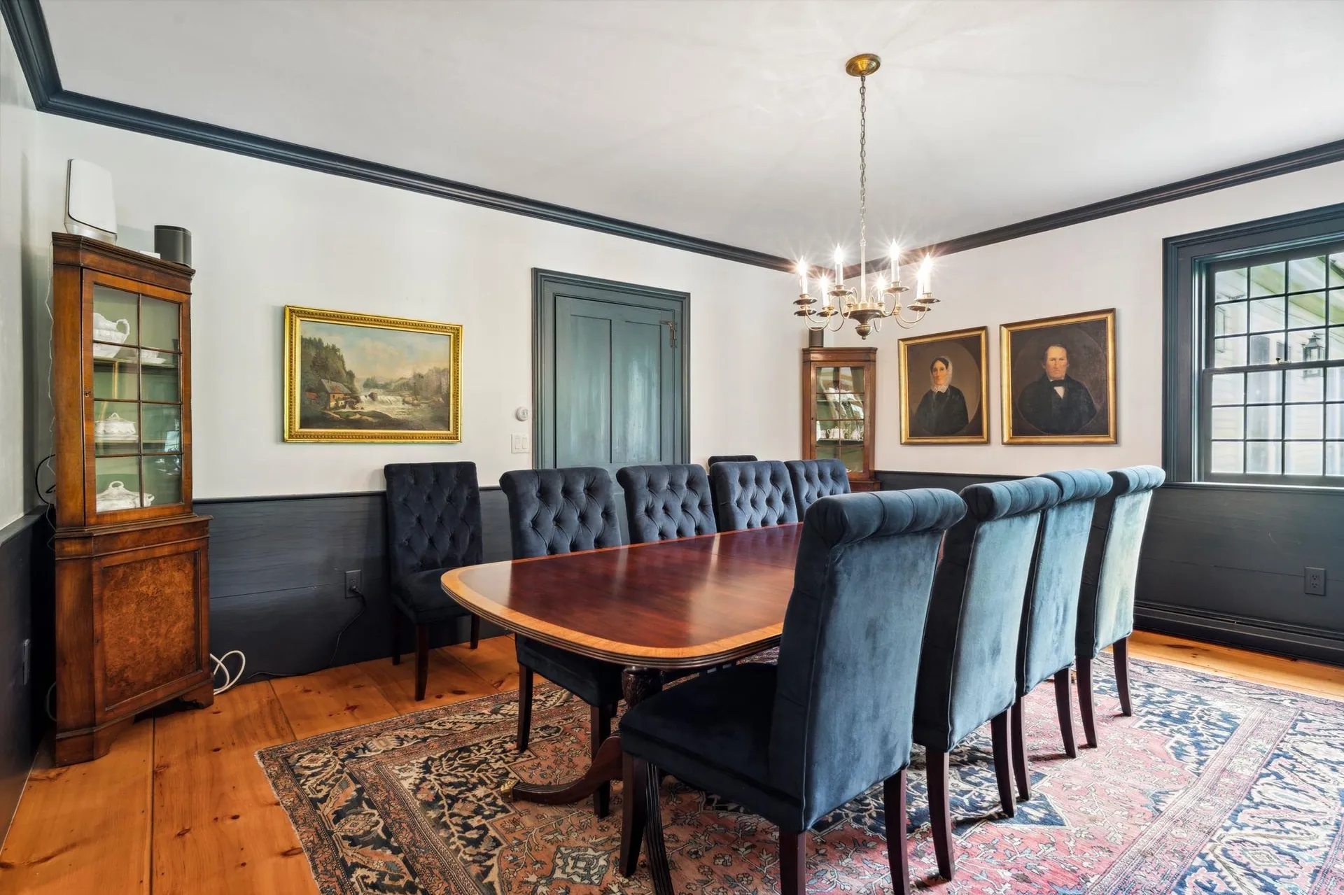 1497 Bowman Road Barnard VT 05031