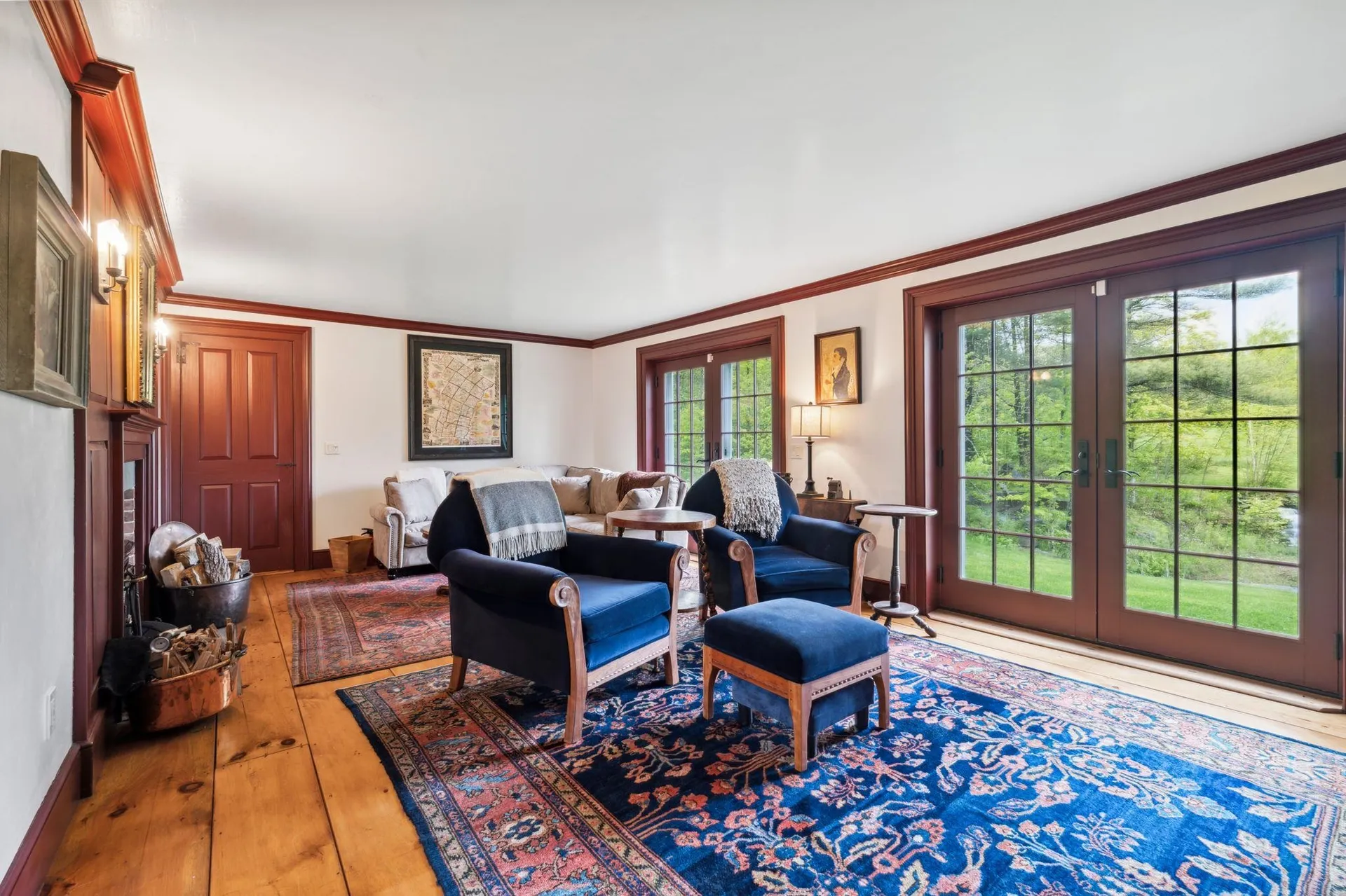 1497 Bowman Road Barnard VT 05031