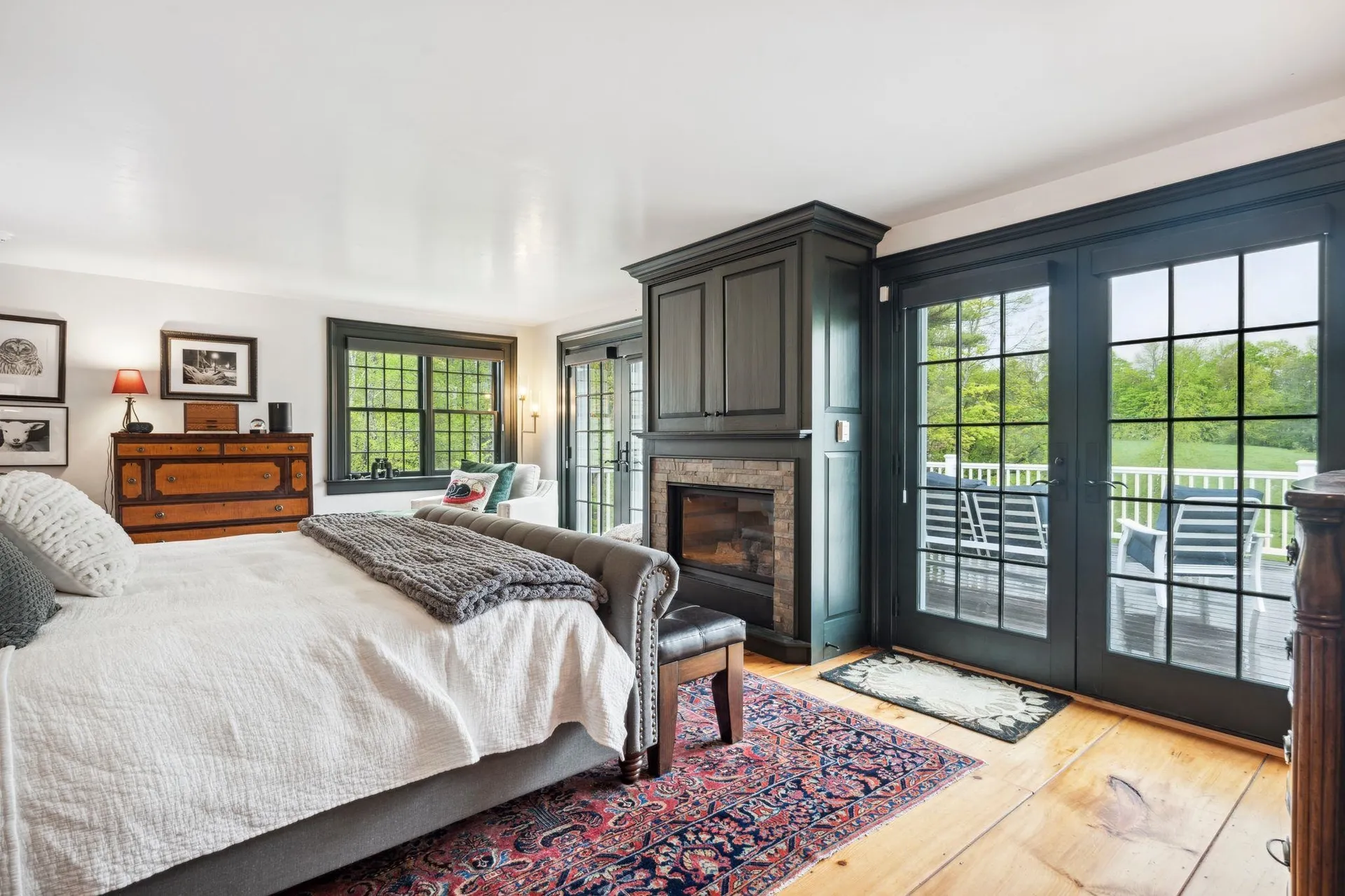 1497 Bowman Road Barnard VT 05031