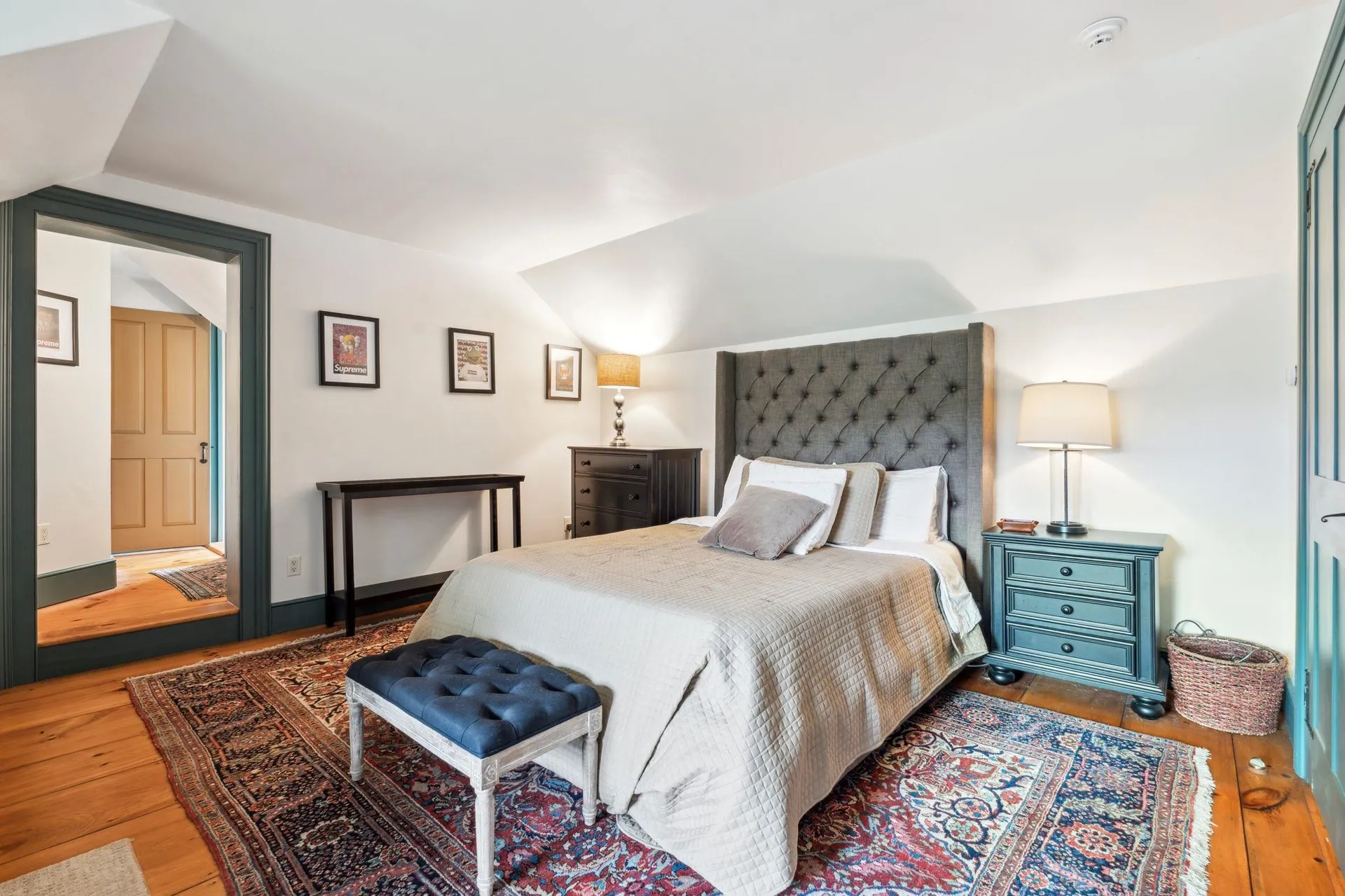 1497 Bowman Road Barnard VT 05031