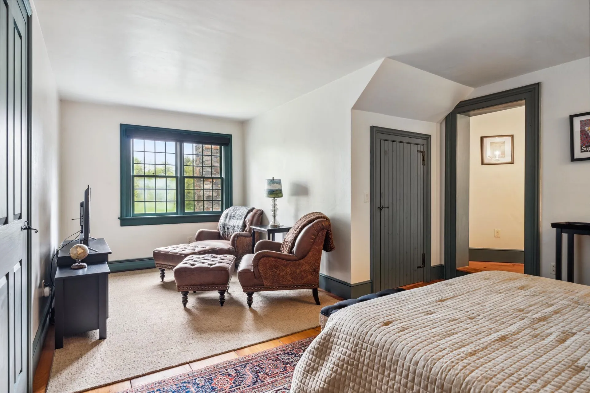 1497 Bowman Road Barnard VT 05031