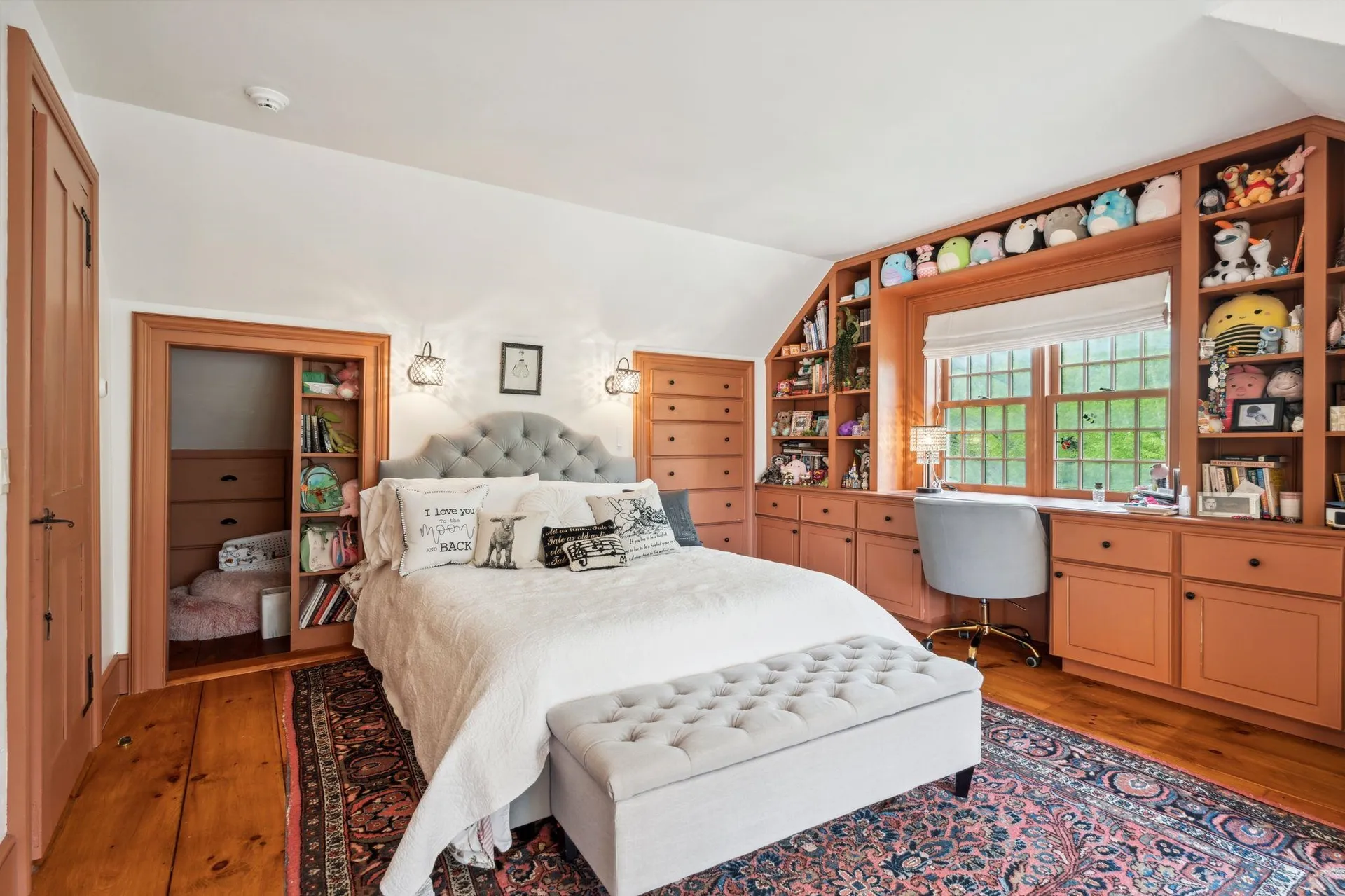 1497 Bowman Road Barnard VT 05031