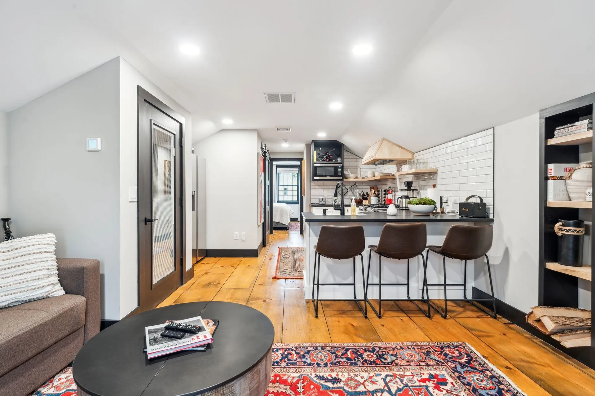 1497 Bowman Road Barnard VT 05031