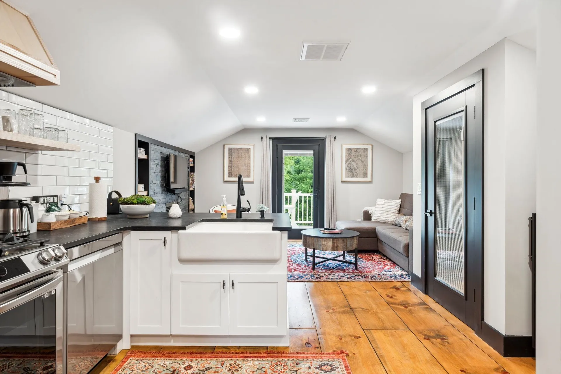 1497 Bowman Road Barnard VT 05031