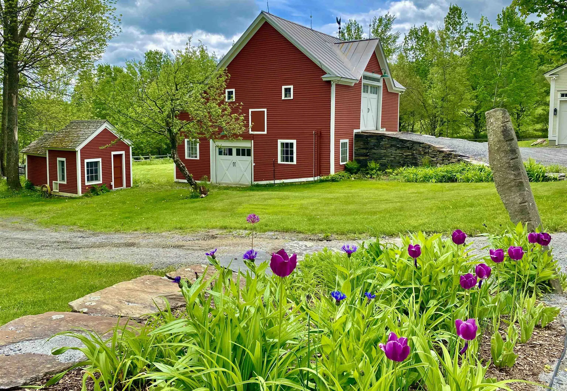 1497 Bowman Road Barnard VT 05031