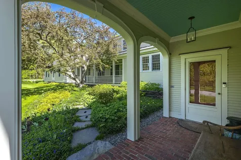 1497 Bowman Road Barnard VT 05031