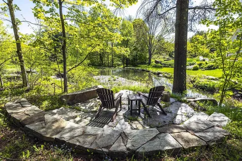 1497 Bowman Road Barnard VT 05031