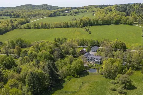 1497 Bowman Road Barnard VT 05031