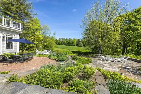 1497 Bowman Road Barnard VT 05031