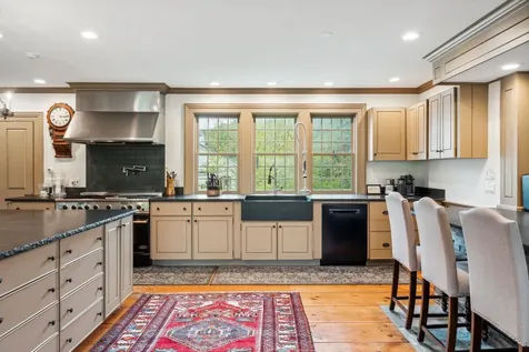 1497 Bowman Road Barnard VT 05031