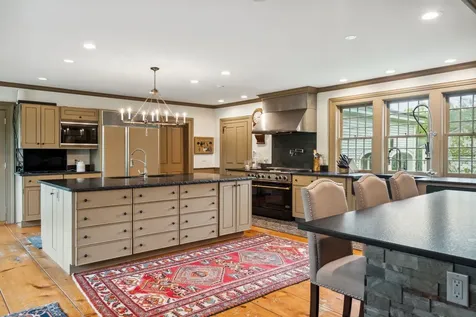 1497 Bowman Road Barnard VT 05031